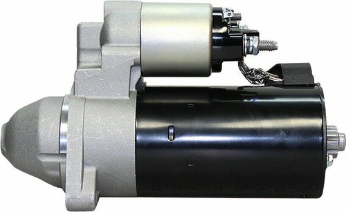 Starter anlasser per - anlasser, mercedes