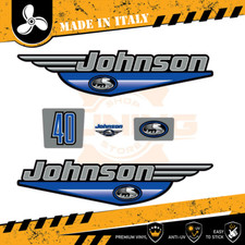 Decalcomania Adesivi Motore