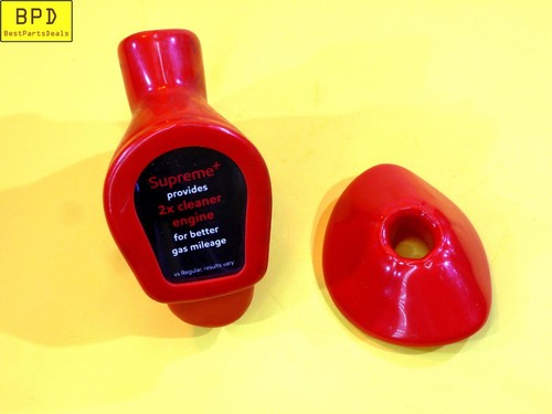 Coperchio ugello gas - , silicone