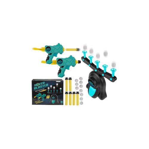 Gioco spara palline pistole - palline,