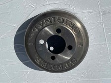 Steyer MTV Campana coltello