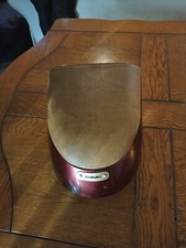 Selle Arrière Passager Suzuki