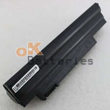 Batteria per Acer Aspire one 722 D255 D257 D260 D270 eMachines 355 6 celle 5200 mAh
