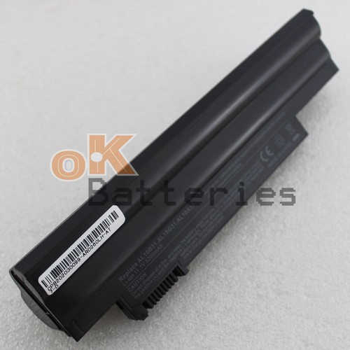 Batteria per acer aspire - batteria, one