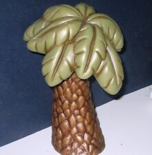 ALBERO DI PALMA  THUN PER PRESEPE NATALIZIO.