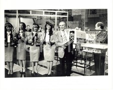 1987 RAI DUE - PORTOBELLO Enzo