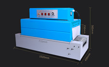 Nuovo Termoretraibile Termico