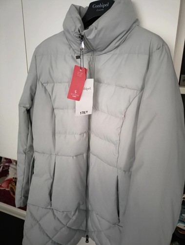 Giubbotto donna invernale - giubbotto,