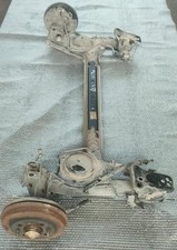 ASSALE POSTERIORE PER FIAT Palio 1° Serie diesel 1.2 (96>01)