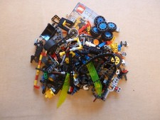 LEGO 1/2 Kg mattoncini tecnici