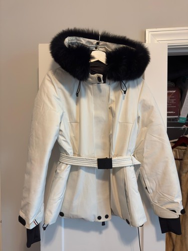 Giacca sci moncler - da,