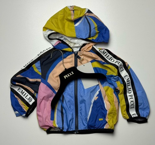 Emilio pucci simonetta - pucci,