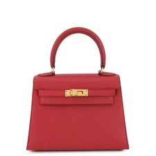 HERMES Mini Kelly taglia 20