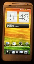 HTC EVO APX325C (Sprint) 16GB