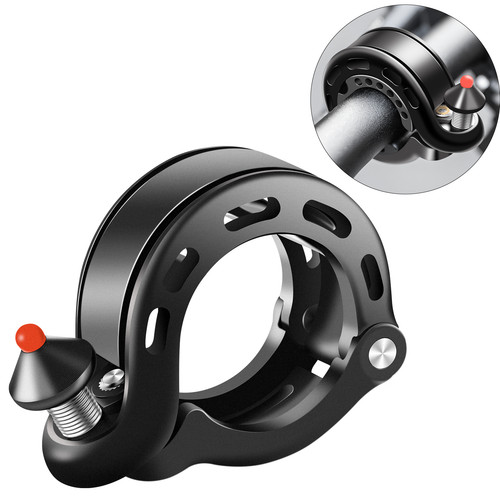 Rockbros campanello bici mtb - bici,