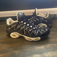 Nike Air Max Plus TN 'Black