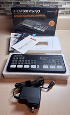 Blackmagic Design ATEM SDI PRO