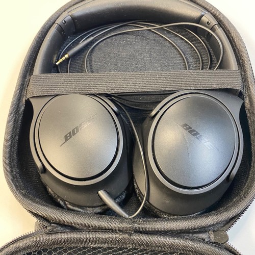 Cuffie bose soundtrue - cuffie,