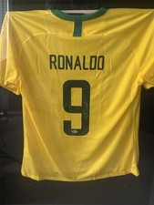 Maglia calcio Ronaldo Nazario