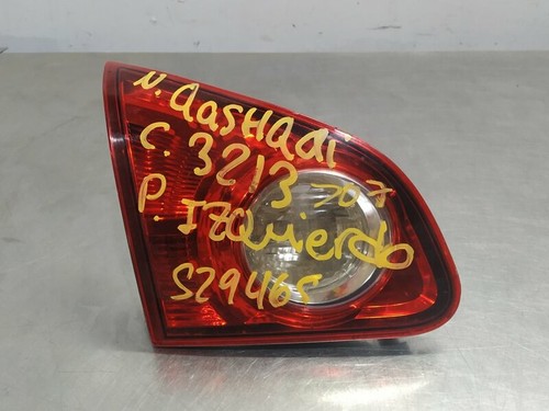 Fanale posteriore sinistro - r,