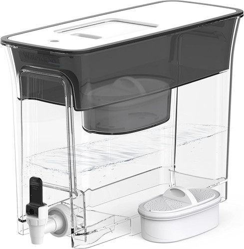 Waterdrop wfd 40l dispenser - wfd-40l,