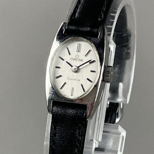 Omega geneve orologio donna - omega,
