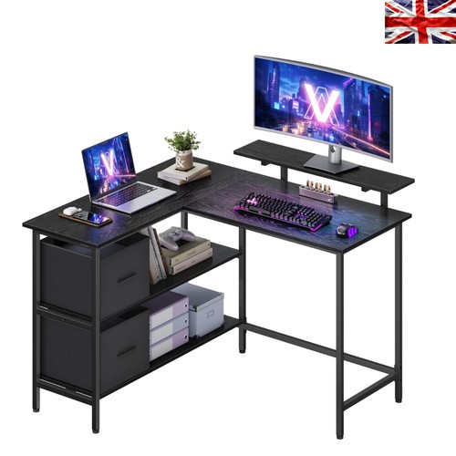 Scrivania versatile forma di - a,