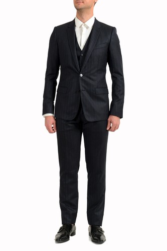 Tuta uomo dolce gabbana - &,