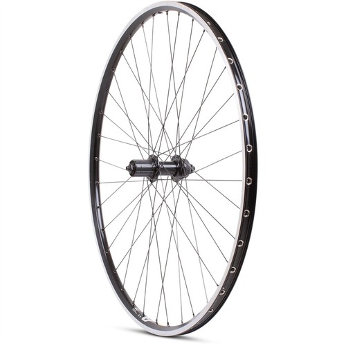 Part wheels hybrid - part,