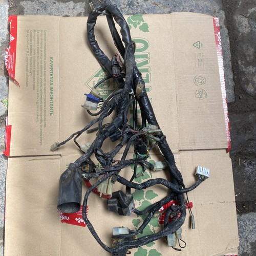 Impianto elettrico cablaggio - impianto,