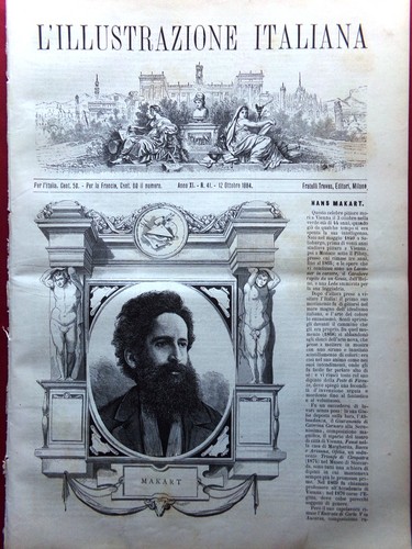 Illustrazione italiana 12 - l'illustrazione,
