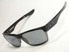 Occhiali da sole Oakley Twoface polarizzati crossrange Leffingwell Sliver Jupiter Five