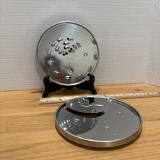 Cuisinart Deluxe 11 dischi