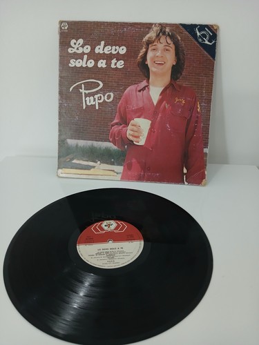 Disco vinile 33 giri - lp,