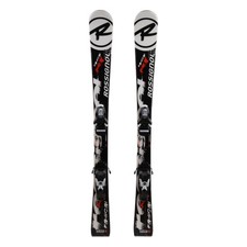 Sci Rossignol Radical RSX + attacchi