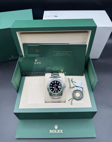 Rolex submariner 2026 - rolex,