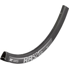 DT Swiss RR 521 DB SBWT 24