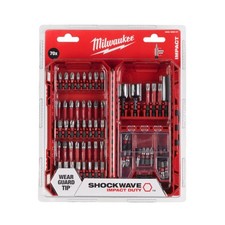 Milwaukee 4932492007 - Set