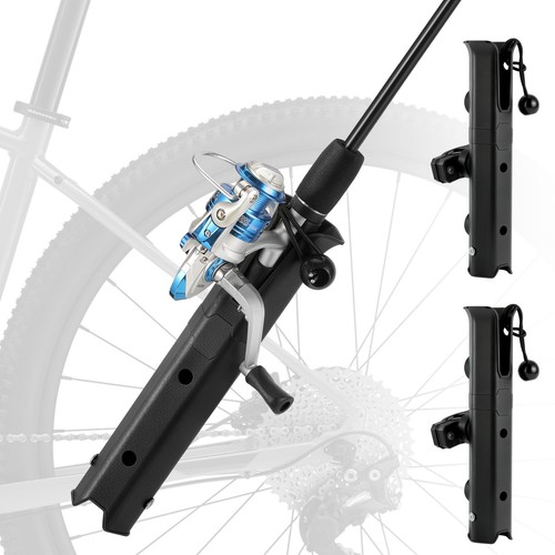 Fishing rod holder - rod,