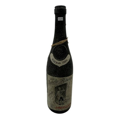 Vintage bottle vinicola - az.,