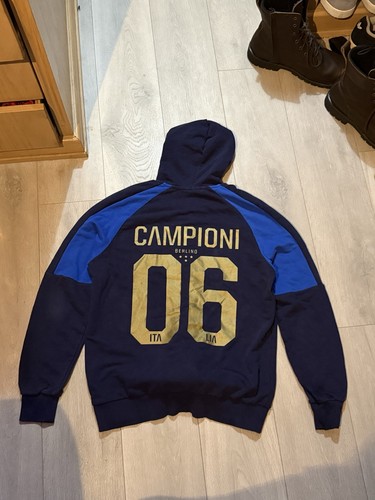 Giacca calcio vintage - vintage, italia