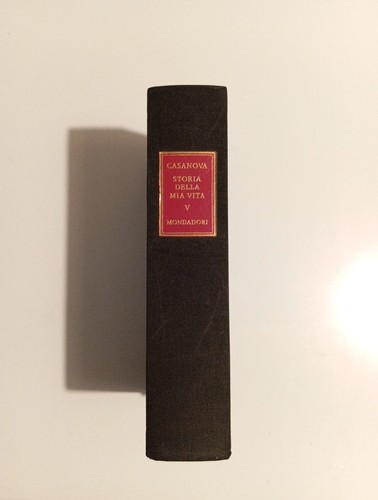 Giacomo casanova storia - storia, della