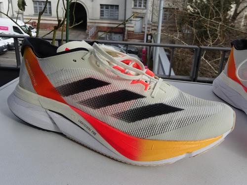 Adidas ig3320 adizero boston - adizero,