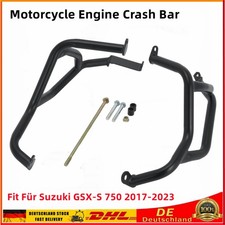 Protezione motore crash bar