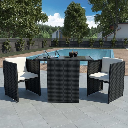 Set giardino pz in - giardino,