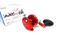 Avet SXJ5.3 G2 NGP Mulinello a
