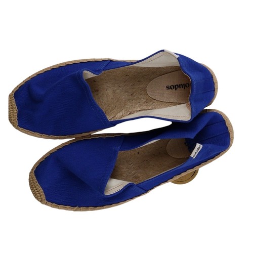 Soludos espadrillas the dalì - espadrillas,