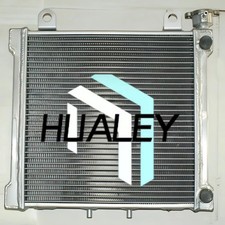 Aluminum K��hler Radiator