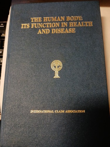 The human body its - body, function