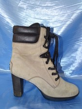 TOD'S STIVALI PUMPS TODS